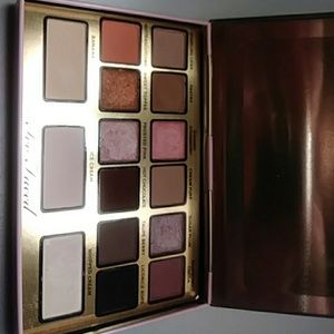 Too Faced I want Kandee palette